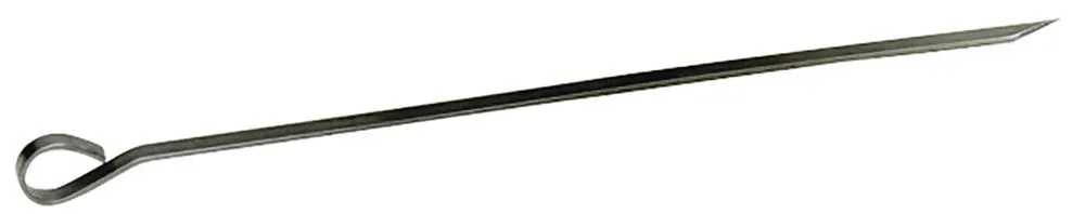 Grillspieße - 350 mm - 6er Pack