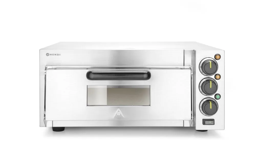 Pizzaofen Kompakt - 1 Kammer