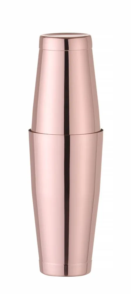 Kupfer Cocktailshaker - 800 ml