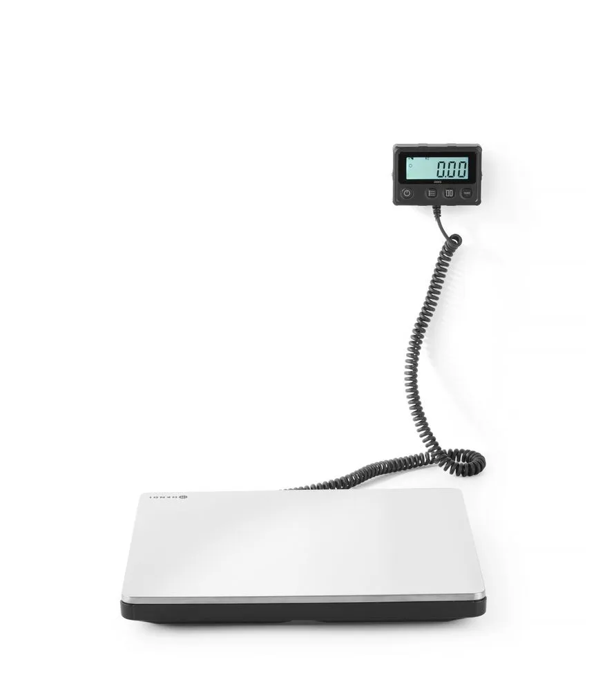 Küchenwaage - Tragkraft 200 kg