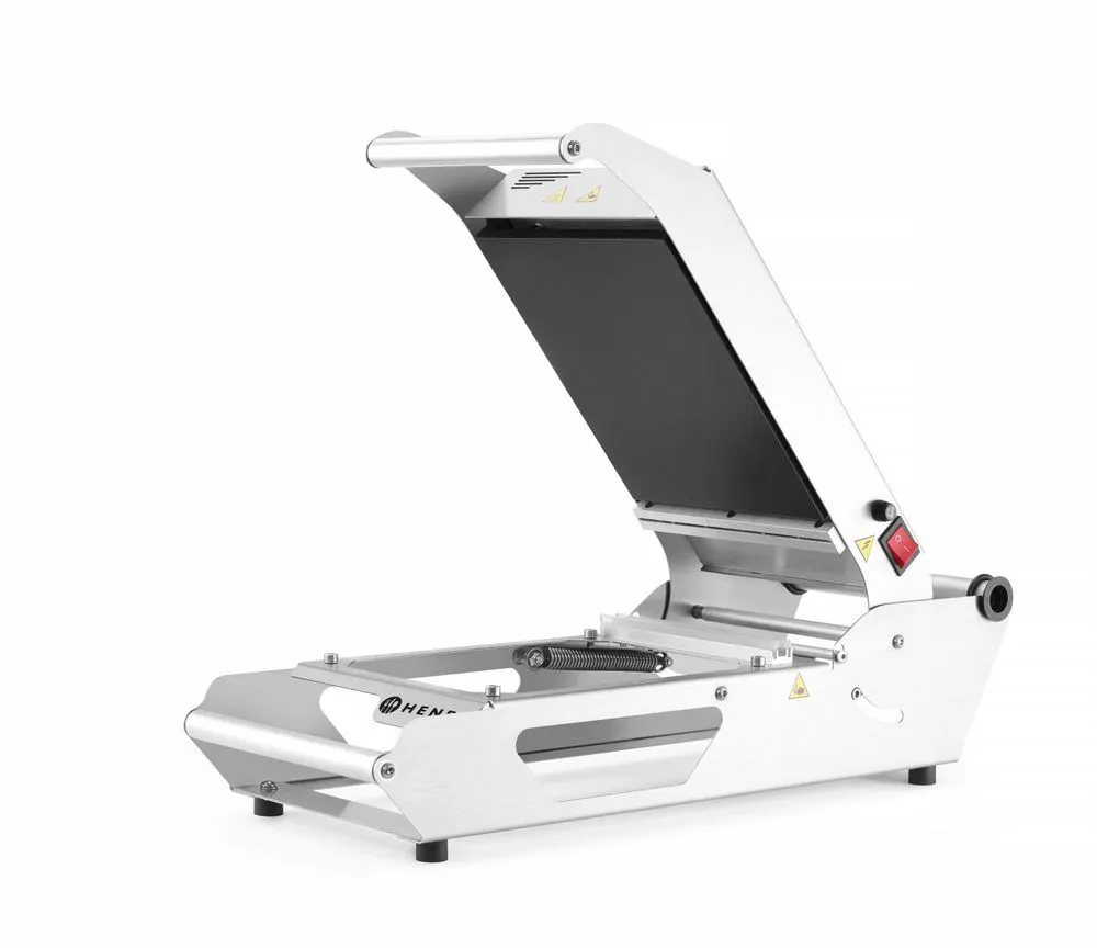 Verpackungsmaschine