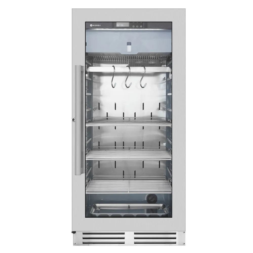 Reifeschrank für Fleisch - 233 L
