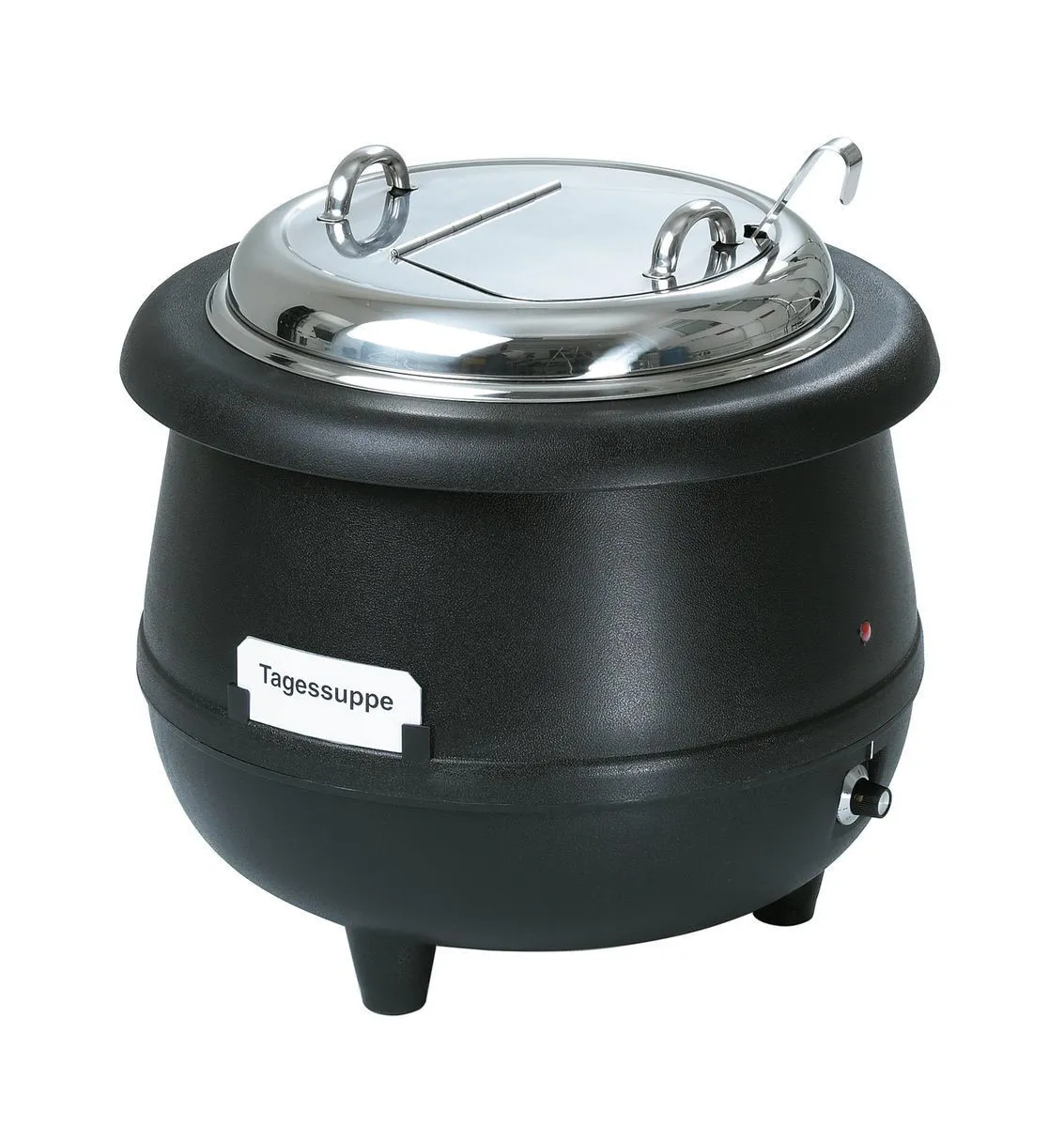Suppenterrine Gourmet - 10 L