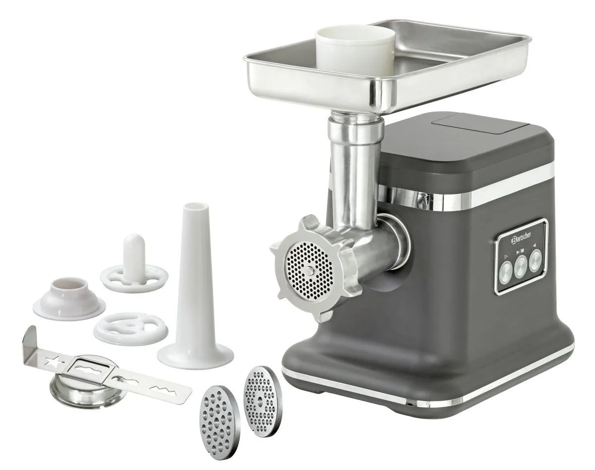 Fleischwolf professionell - 10 kg/h