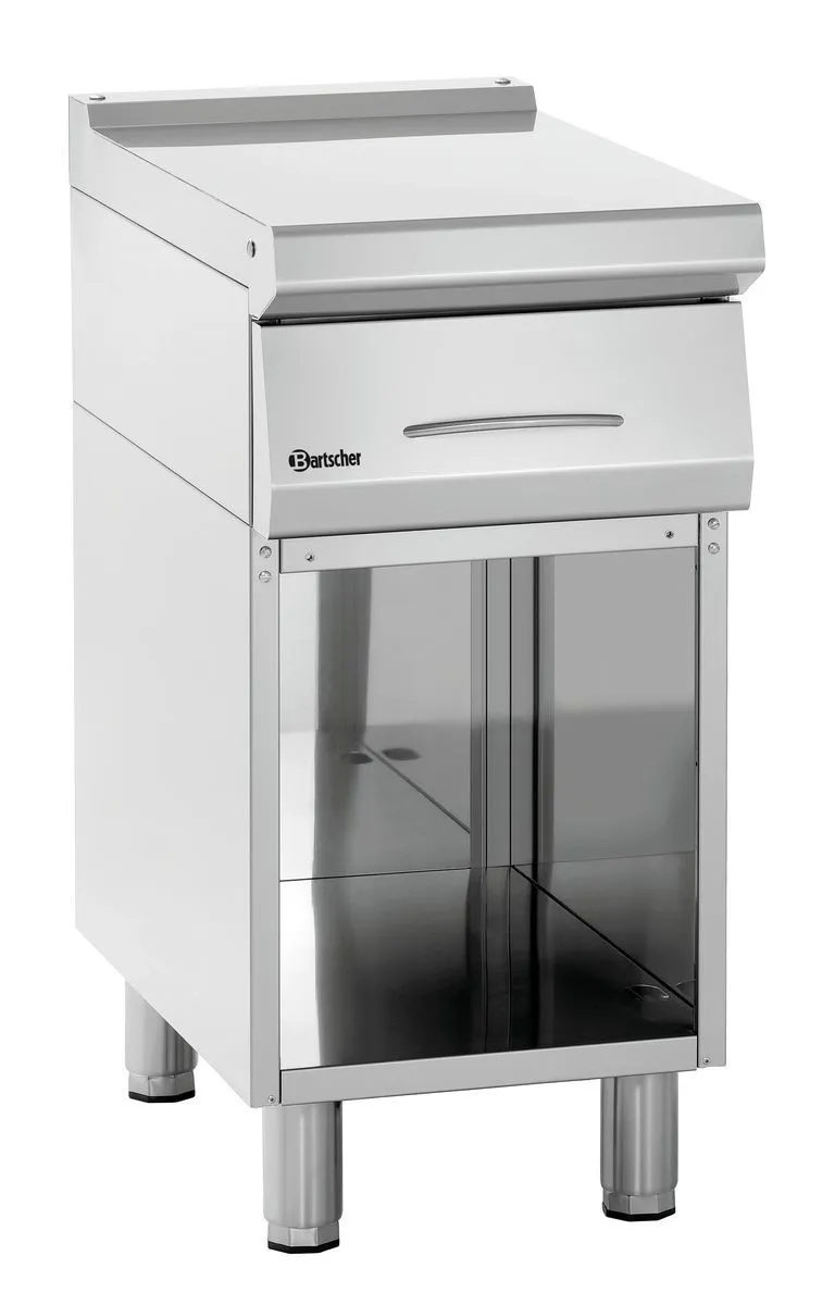 Arbeitsplatte Serie 700 - Kleines Modell
