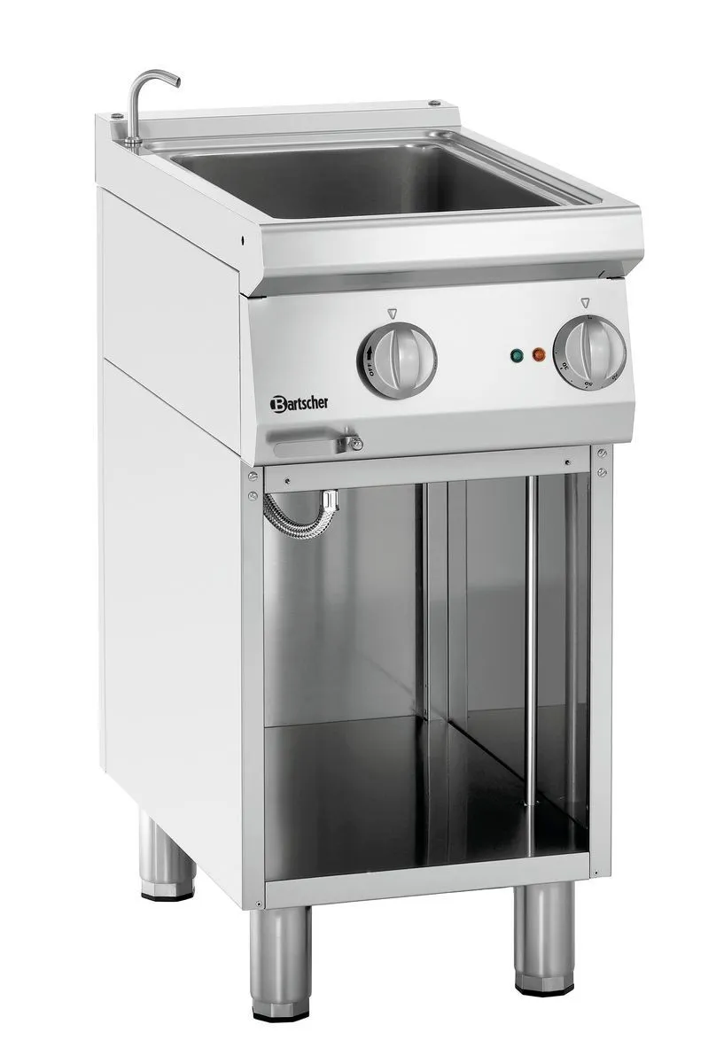 Bain-Marie Serie 700 - Kleines Modell