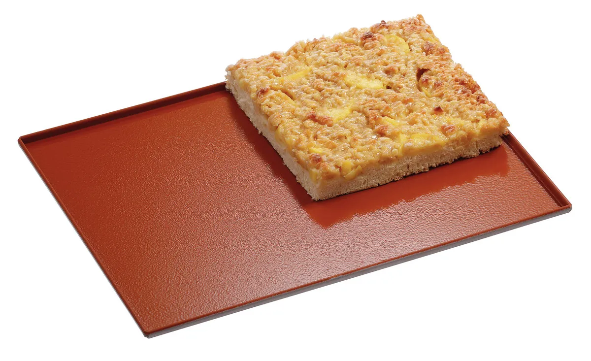 Kochfeld aus Silikon 433 x 333 mm