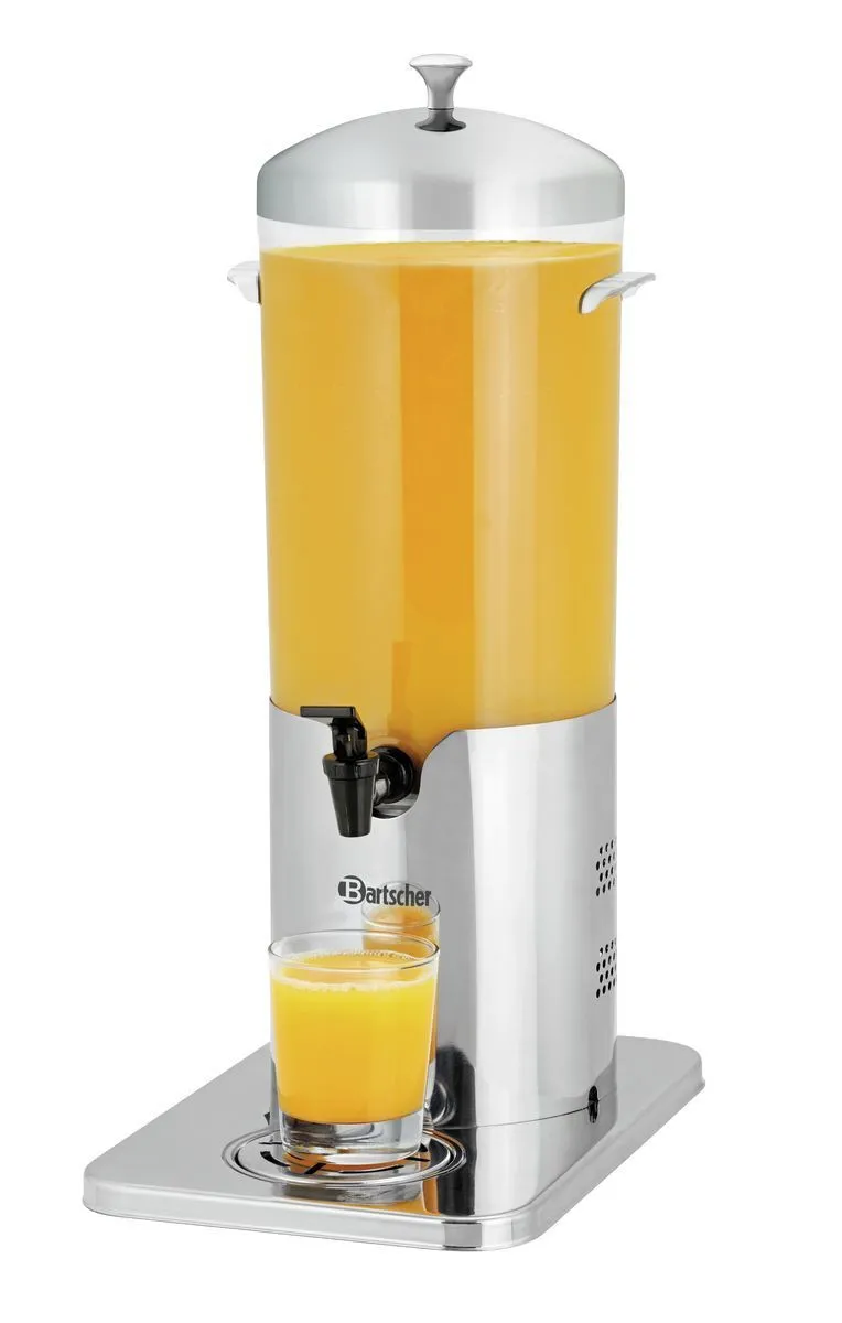 Getränkeautomat