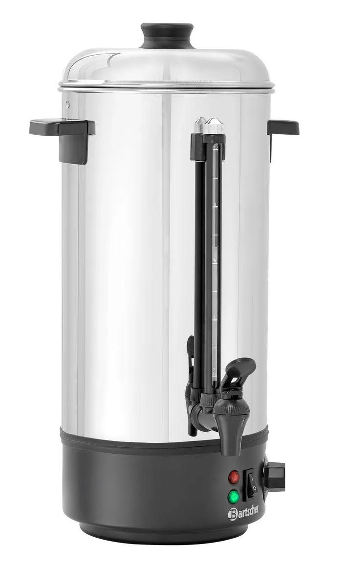 Warmwasserbereiter - 10 L