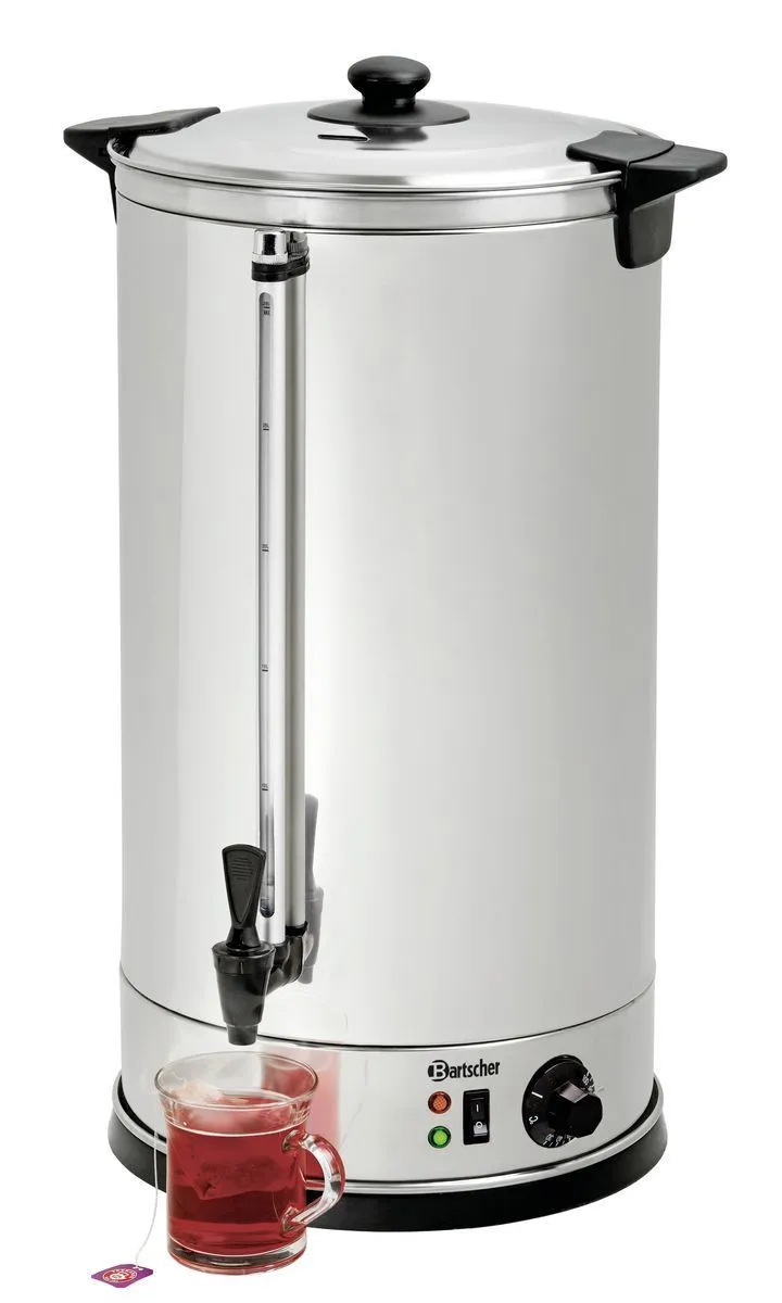 Warmwasserbereiter - 28 L