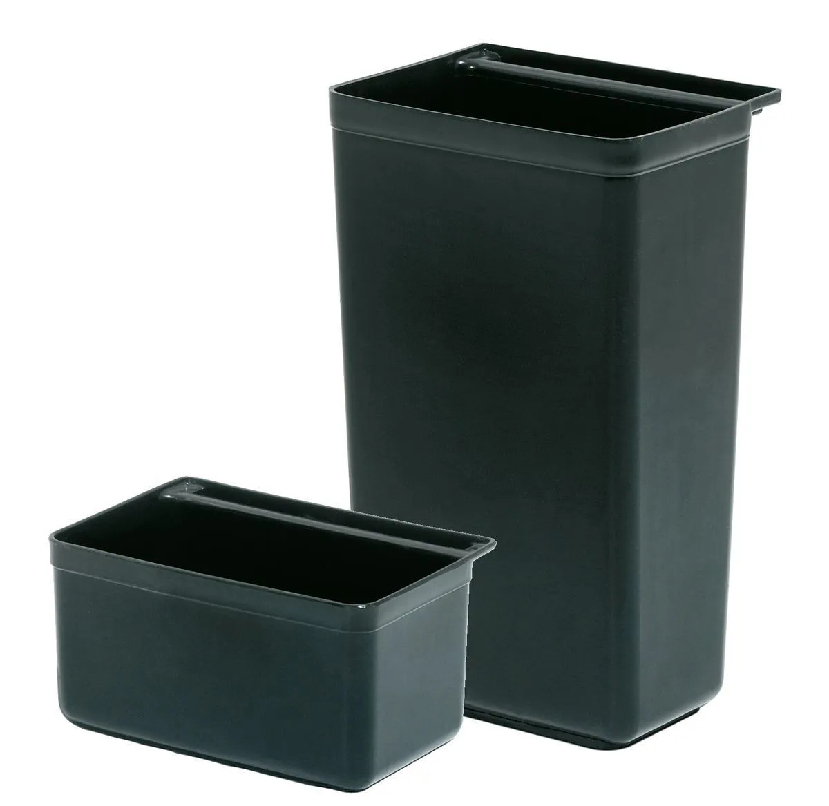 Abfallbehälter-Set