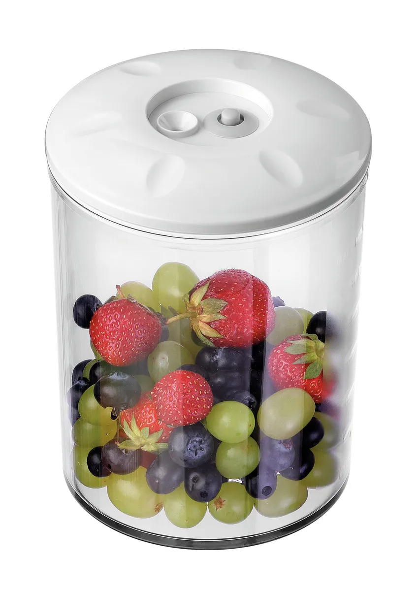 Vakuumbehälter - 1,5 Liter