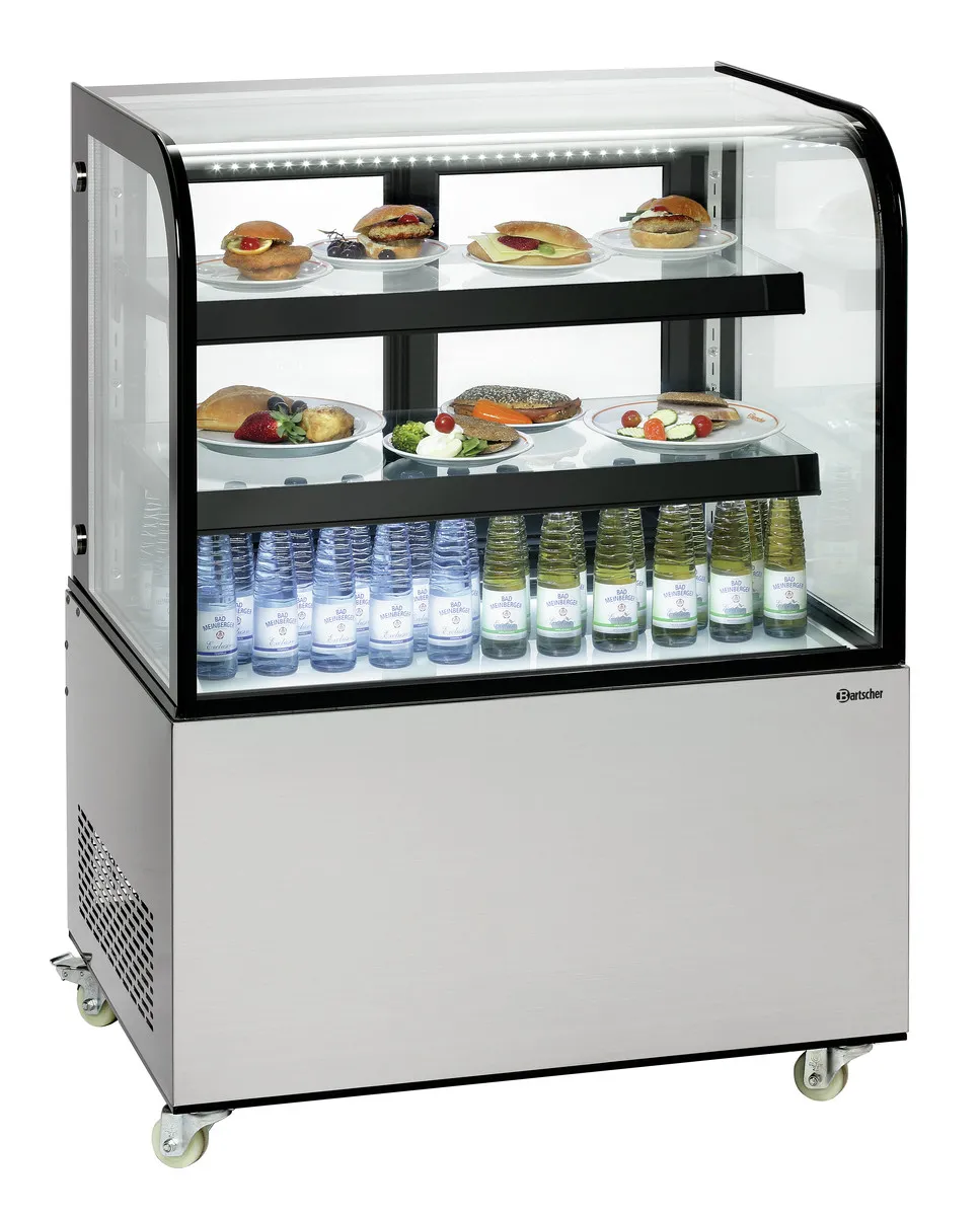 Kühlvitrine KV 270 L