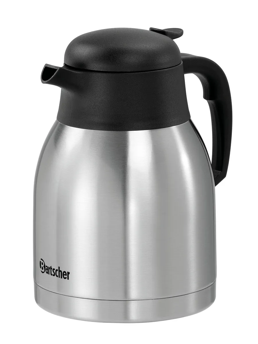Thermoskanne - 1,5 Liter