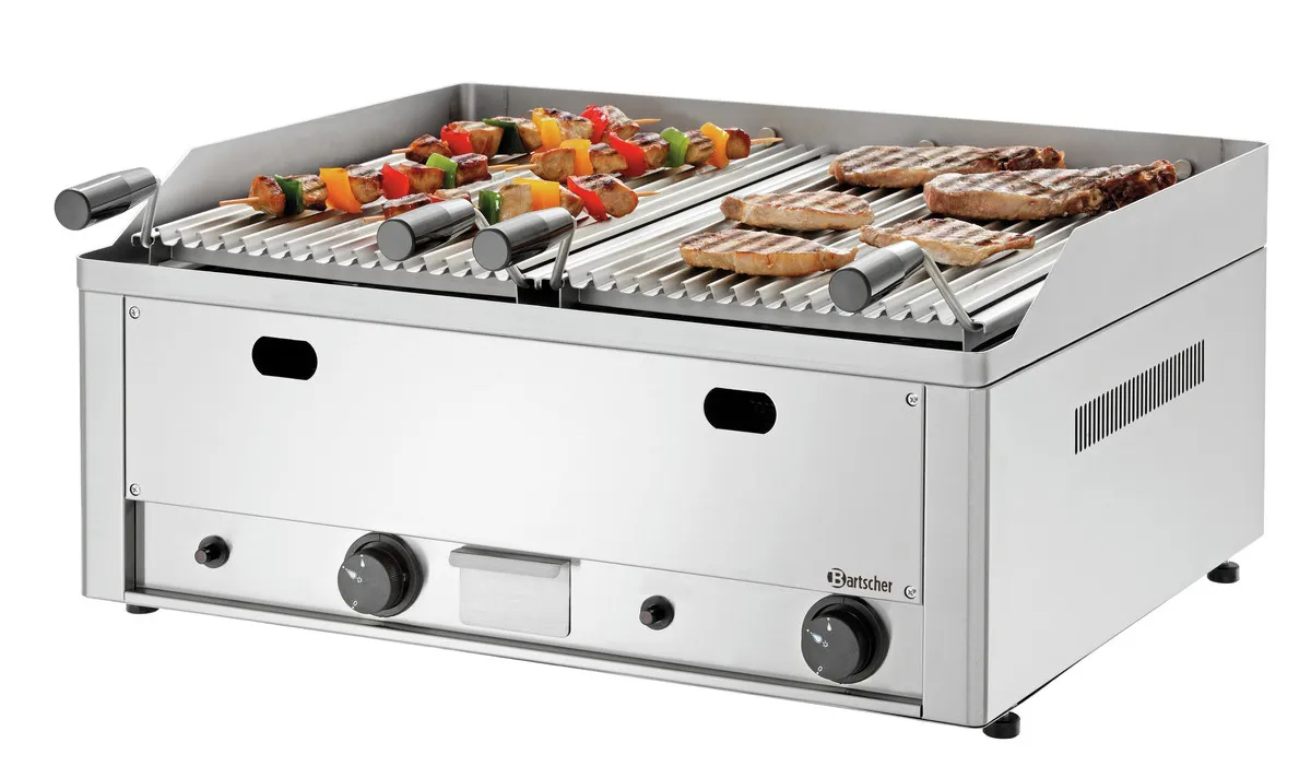 Grill Lavastein 70