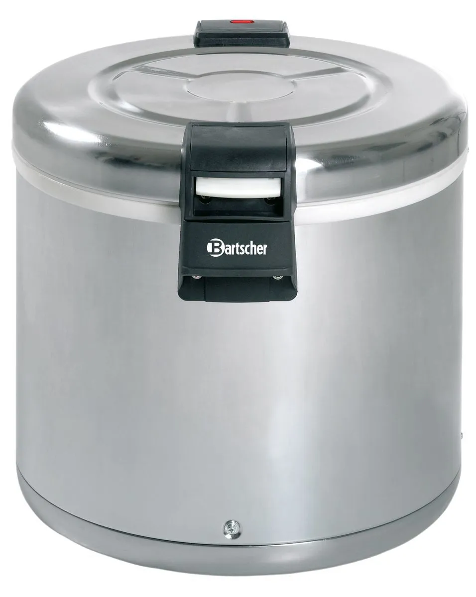 Reiskocher - 8,5 kg