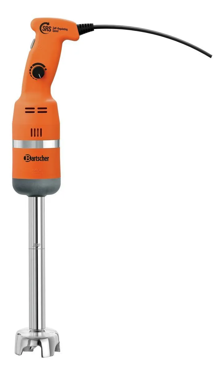 Stabmixer MX 235 Plus