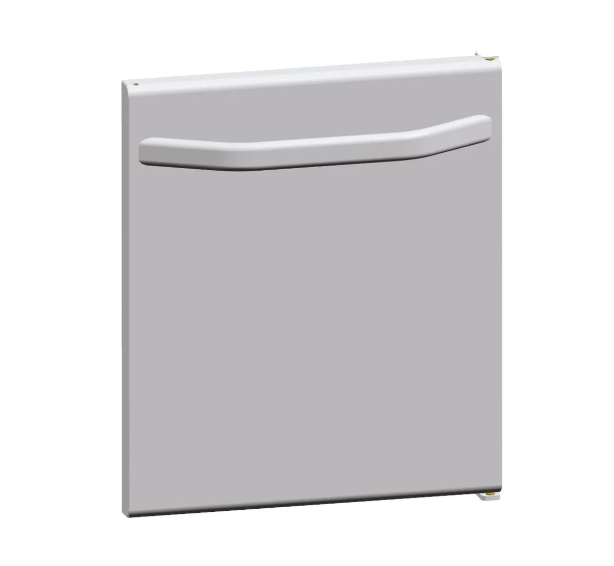 Tür für Sockel - Serie 700