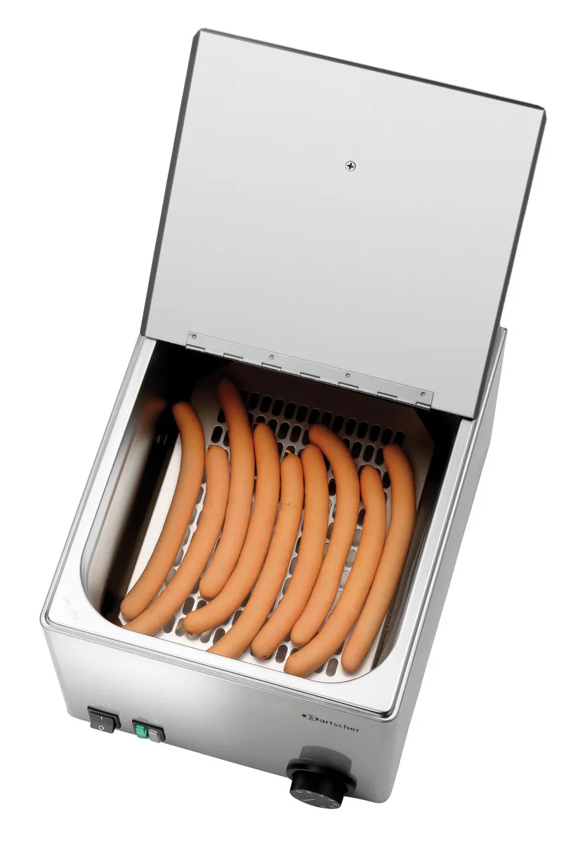 Wurstwärmer 1KA10-FM