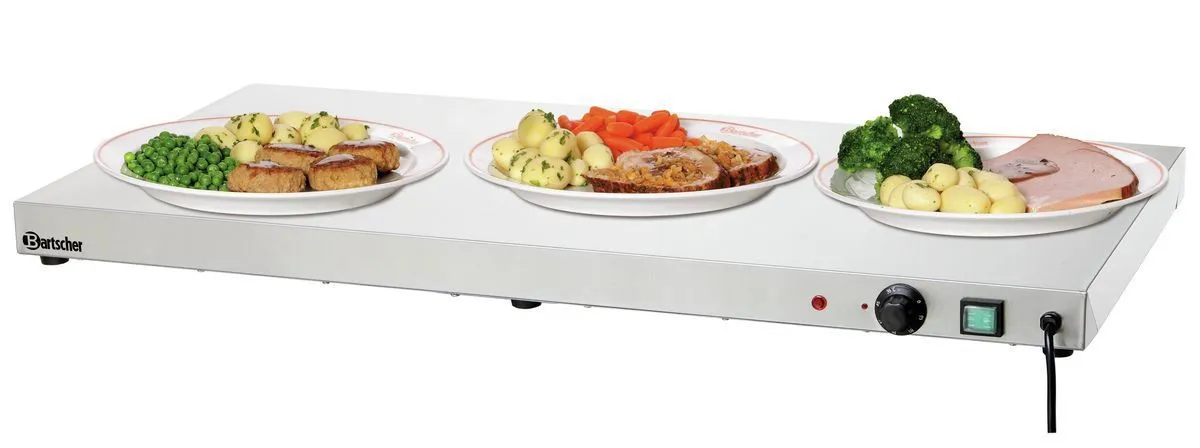 Heizplatte WP600 - 100 x 50 cm