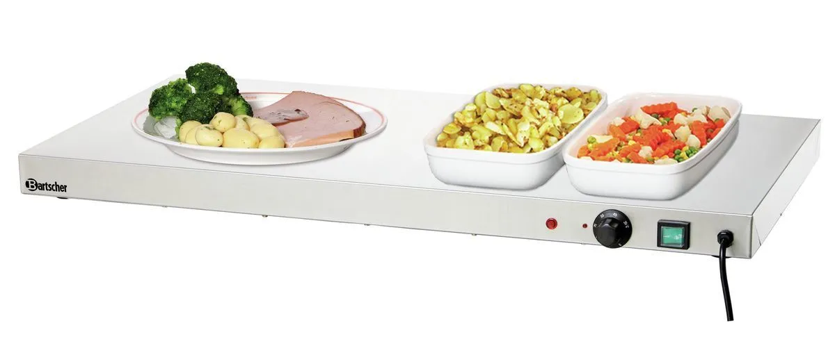 Heizplatte - 900 x 400 mm