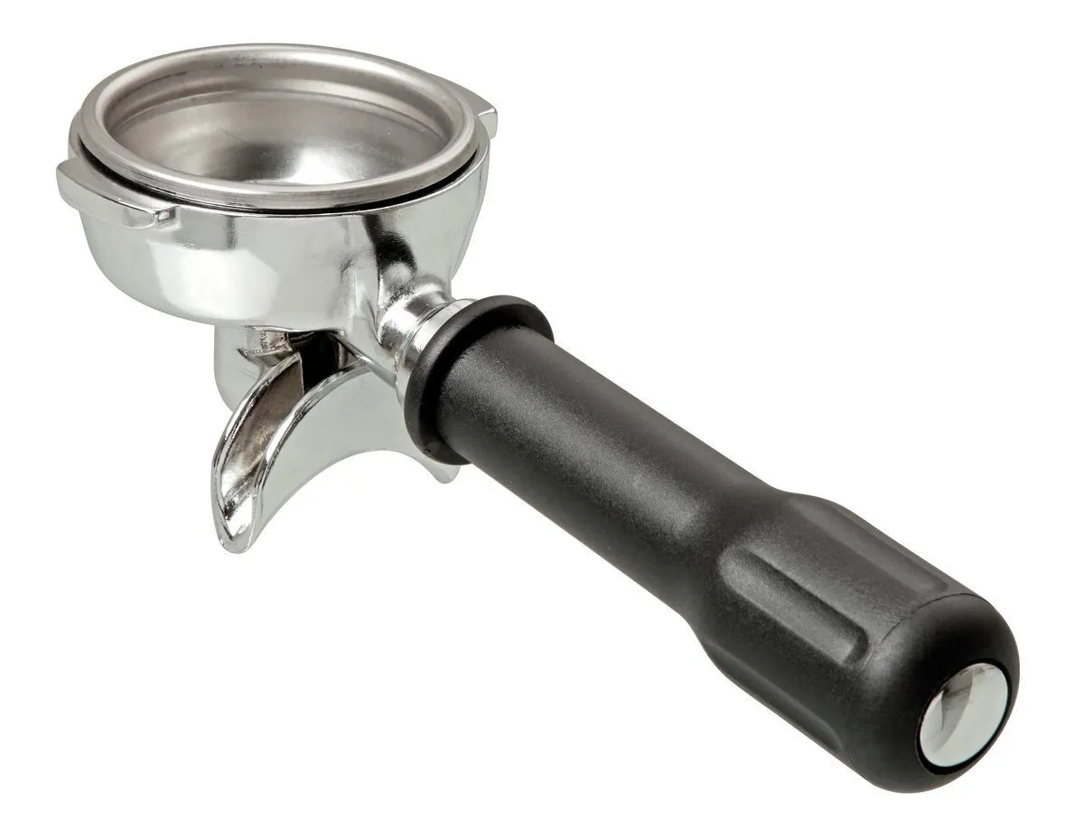 Doppelsiebträger 14 g Coffeeline