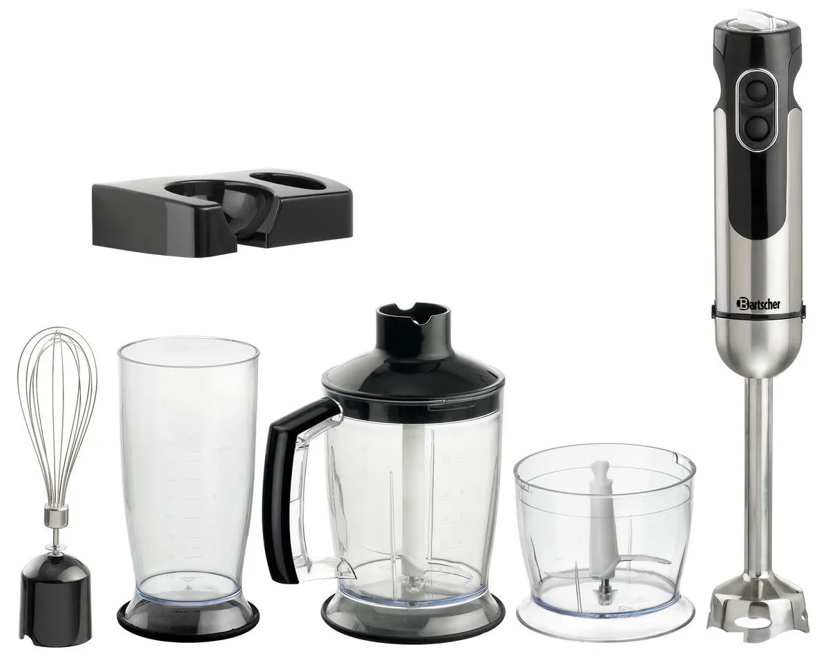 Stabmixer-Set