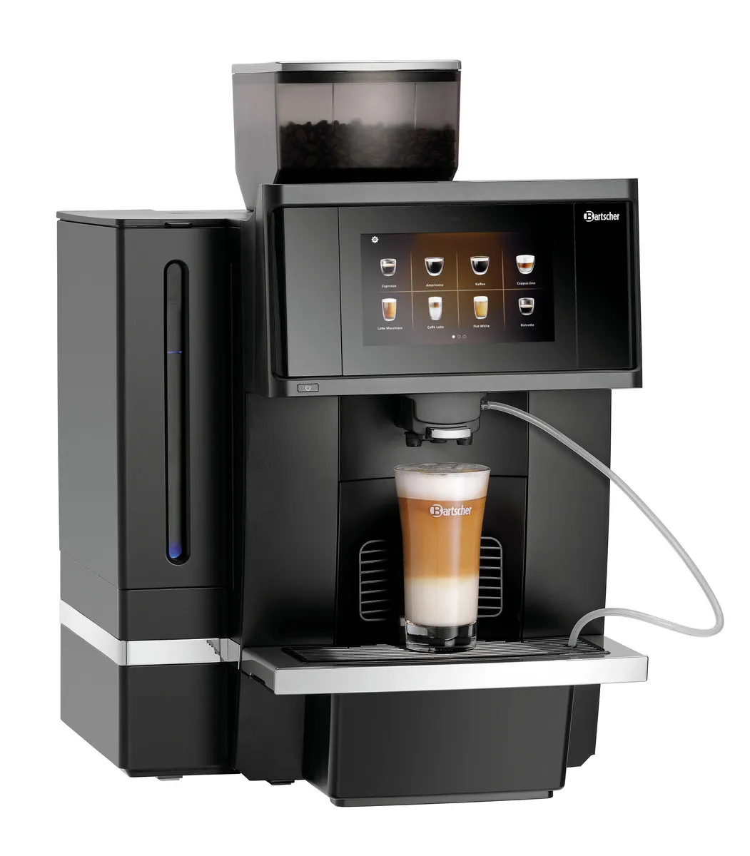 Kaffeemaschine KV1 Comfort