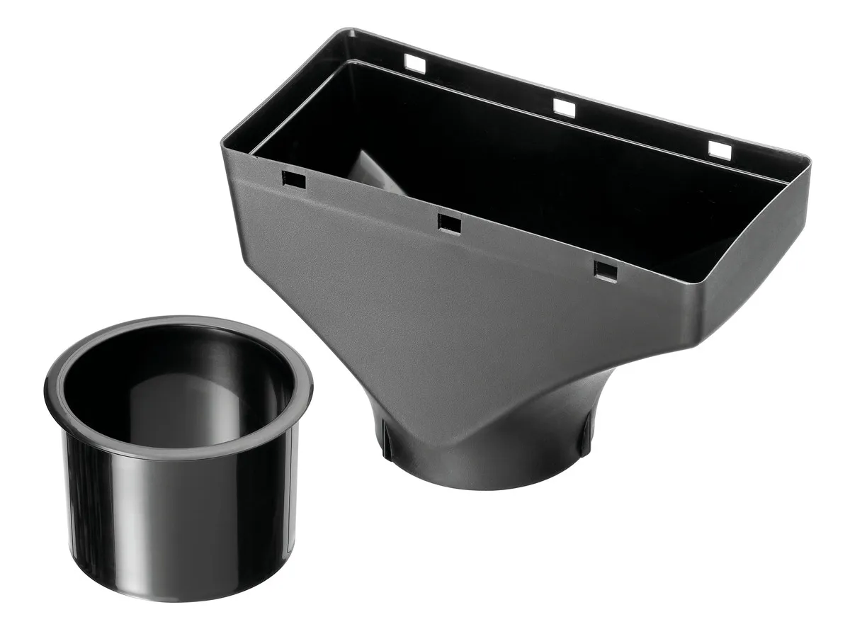 Ablaufrohr für Kaffeemaschinen KV1 Classic und Comfort.