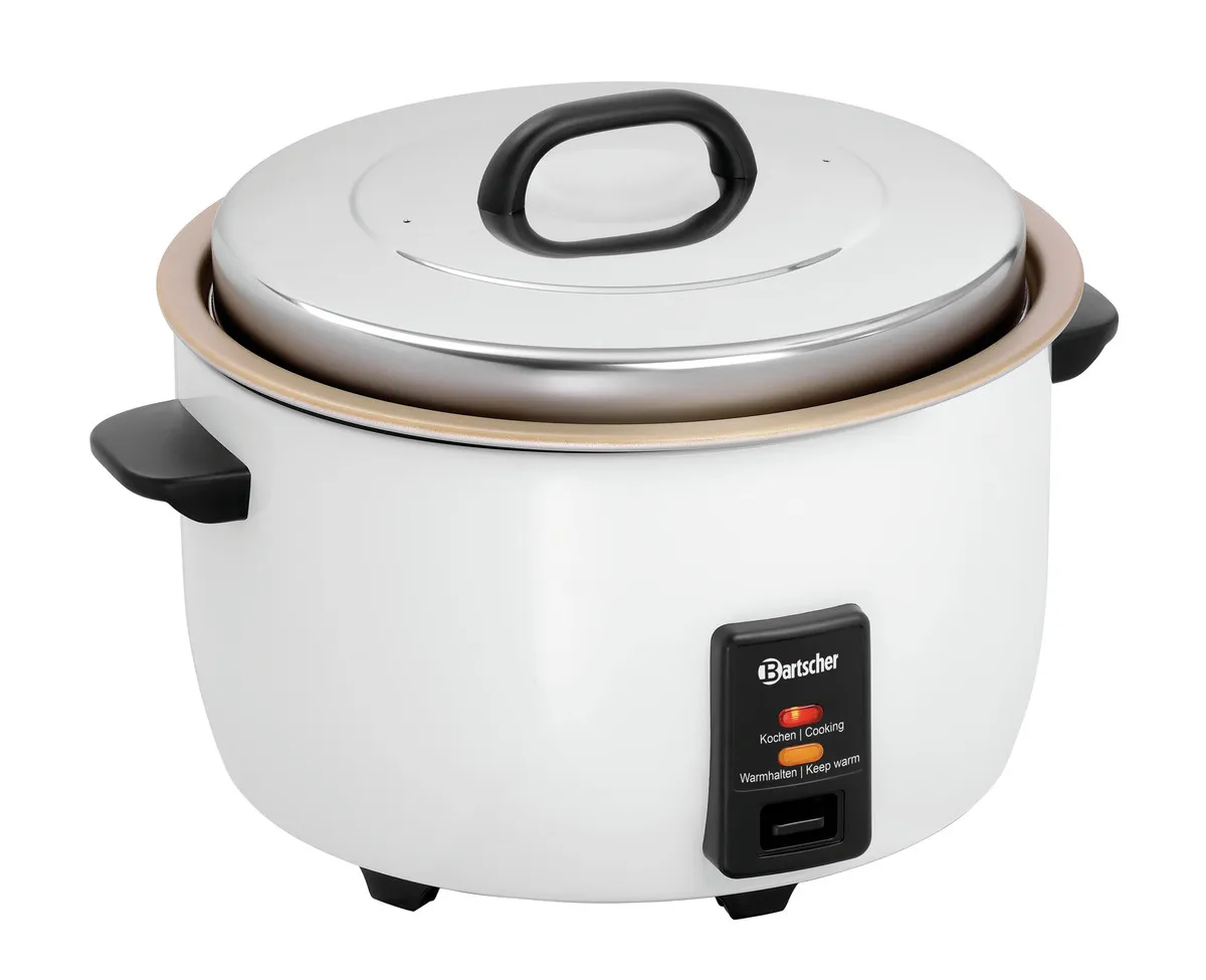 Reiskocher 12L