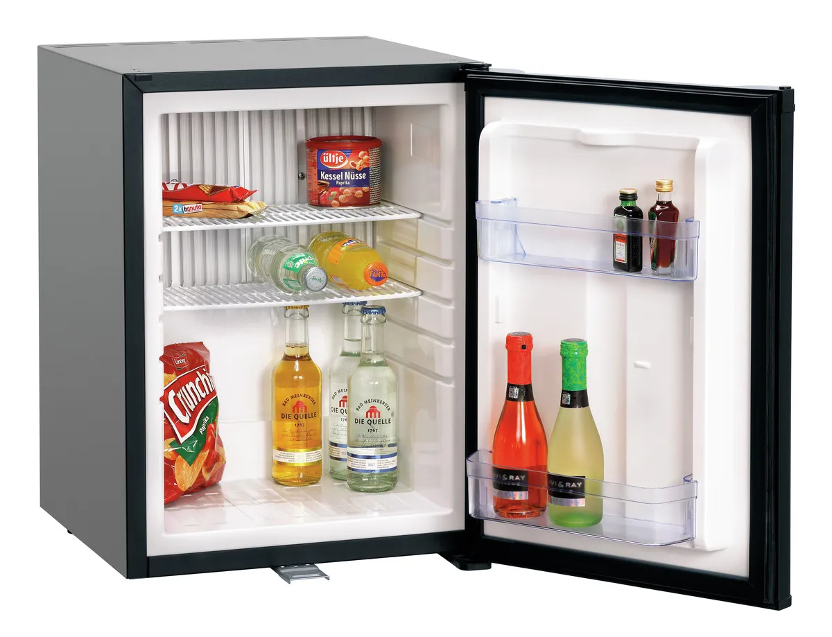 Mini-Bar mit Volltür - 34 L
