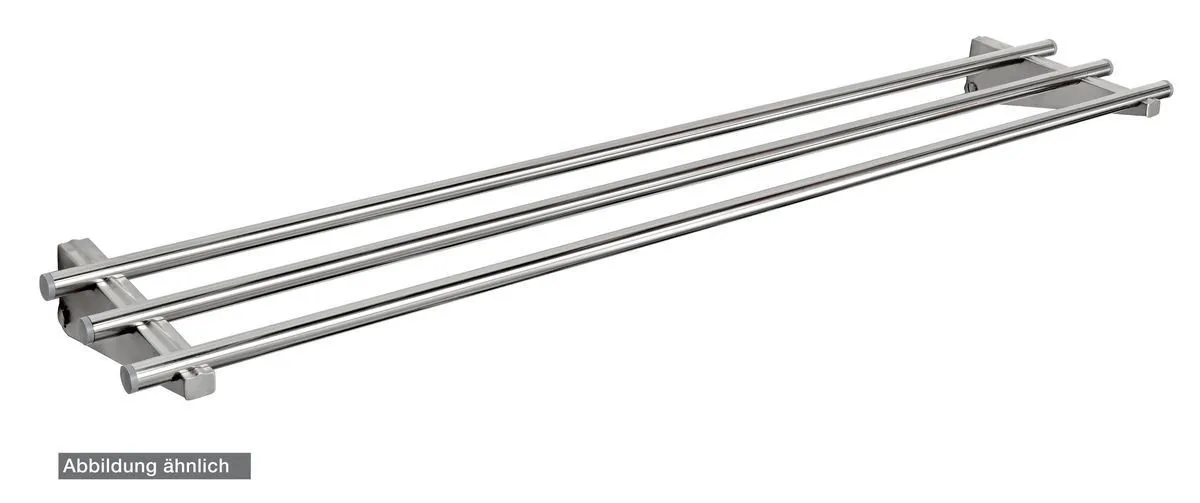 Plattenauszug für Warm- und Kaltbuffet - 4 x GN 1/1