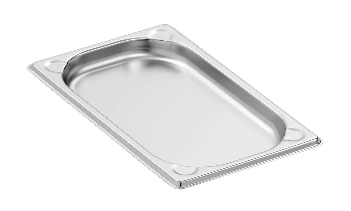 Gastronorm-Behälter GN 1/4 - T 20 mm