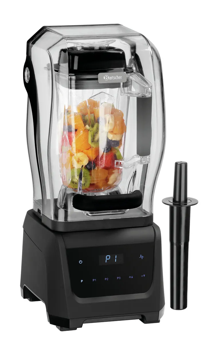 Blender Pro Touch 2,5 L