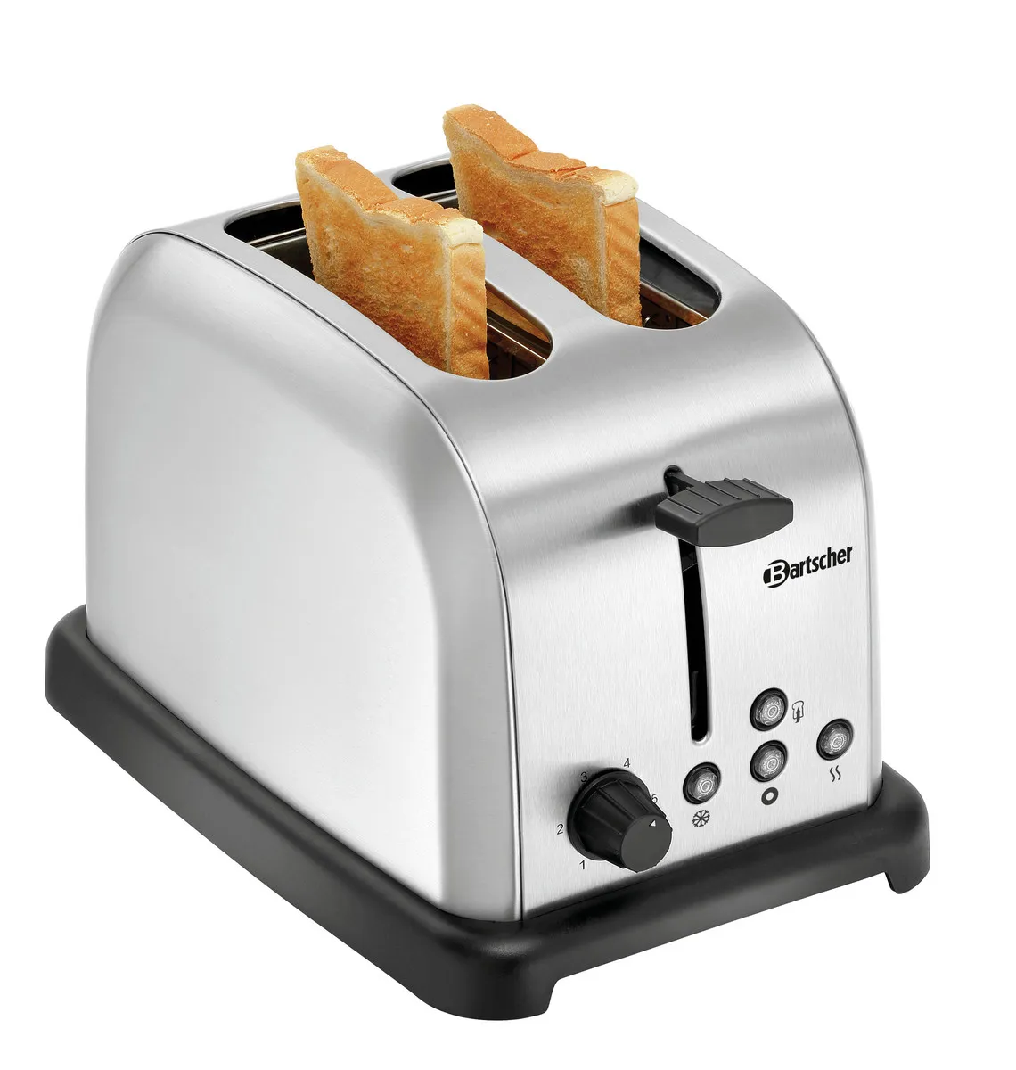 Toaster - 2 Scheiben