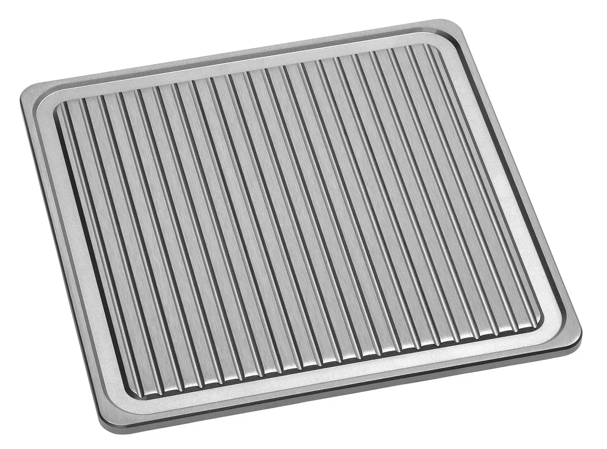 Grillplatte für Gasherde Serie 900 Master