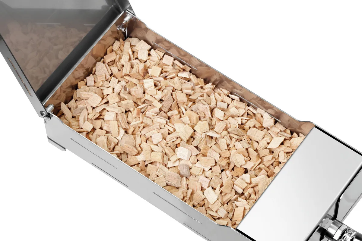 Räucherbox - 1,16 L