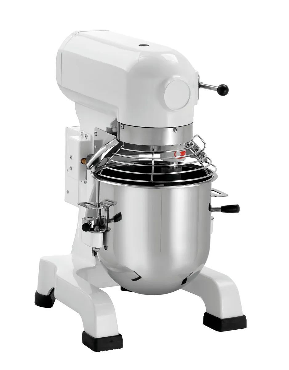 Planetenrührmaschine - 3 kg - 10 l