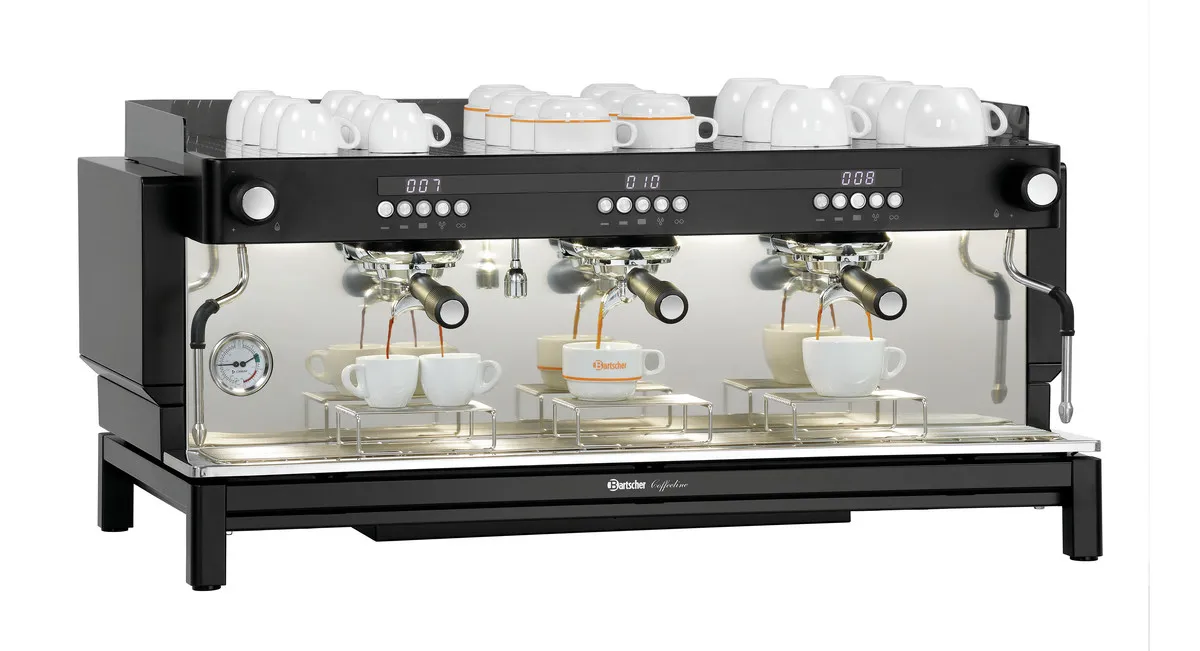 Kaffeemaschine Coffeeline - 17,5 L