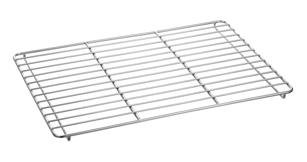Backblech für Ofen AT90120 - 435 x 316 mm