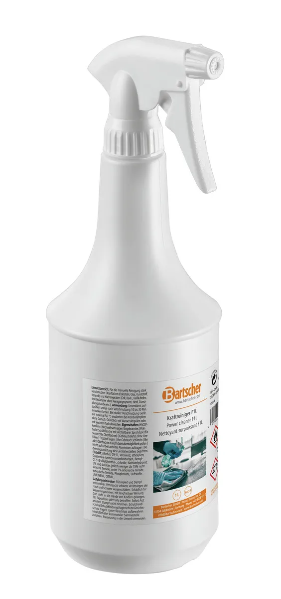 Superreiniger - 1 L - Packung mit 6