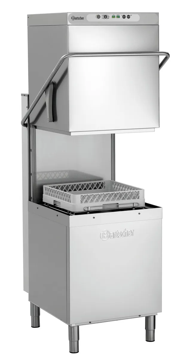 Haubenspülmaschine DS 500 SR - 50 x 50 cm