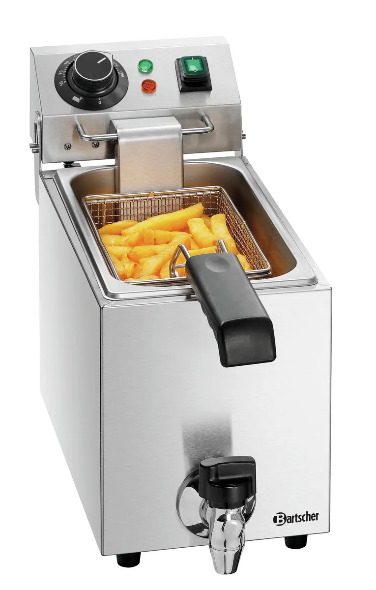 Fritteuse Snack I Plus - 4 L