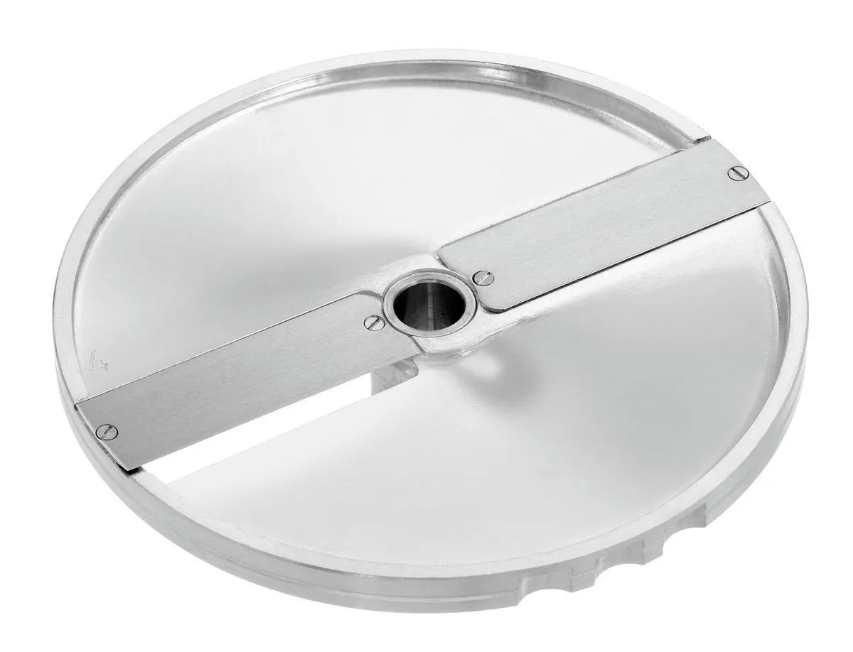 Schneidscheibe für Gemüseschneider - 4 mm