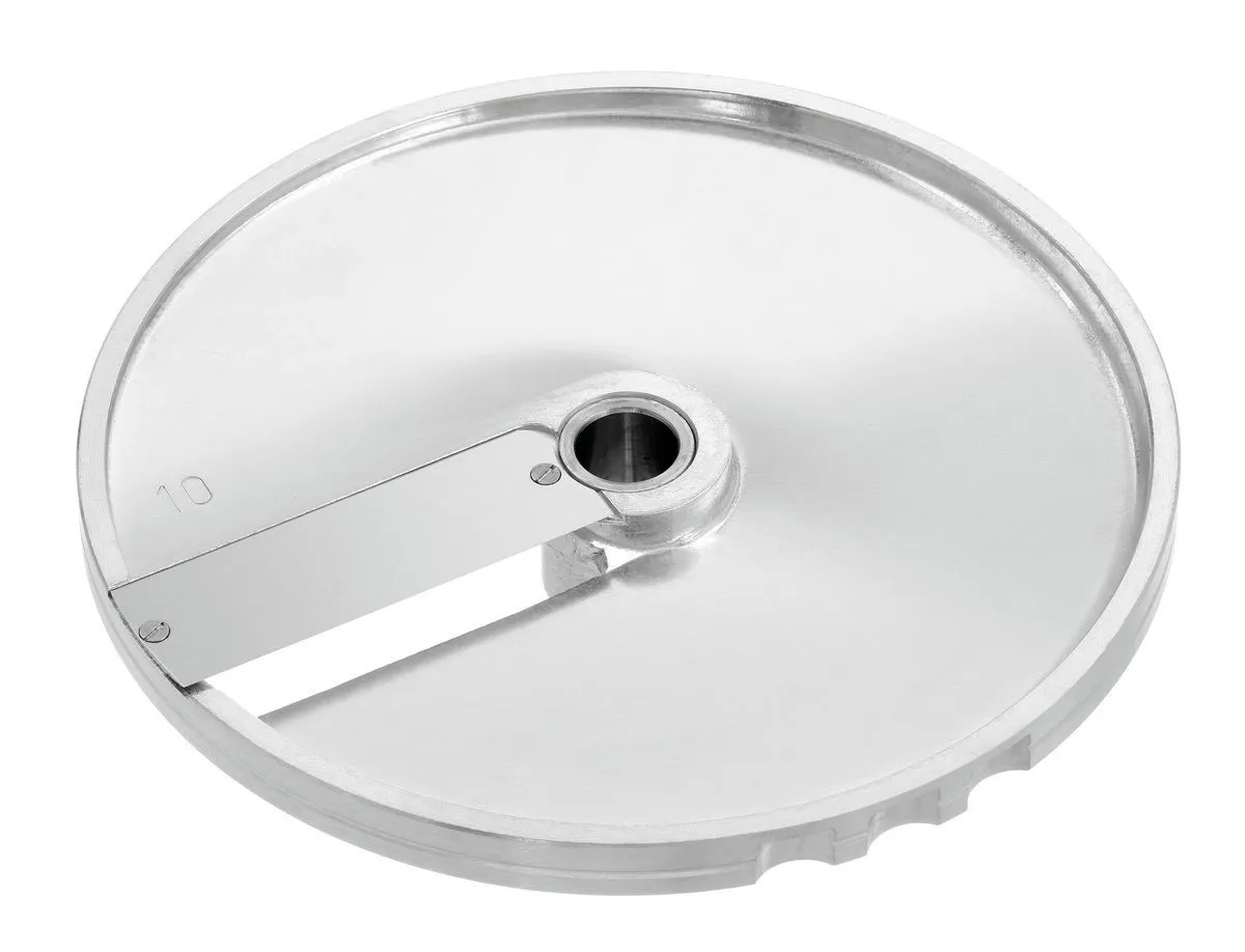 Schneidscheibe für Gemüseschneider - 10 mm