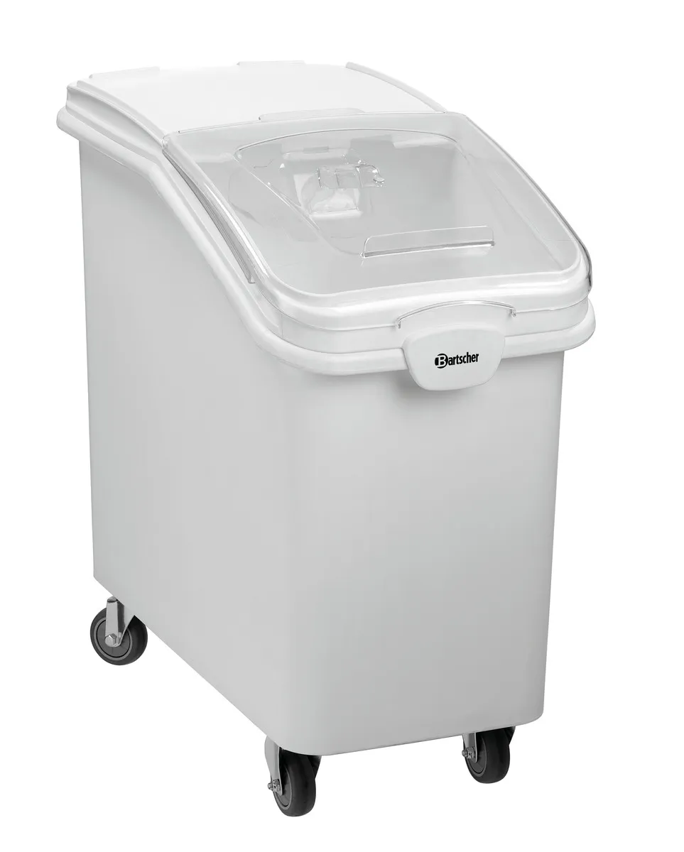 Mobile Lagerbox - 102 L