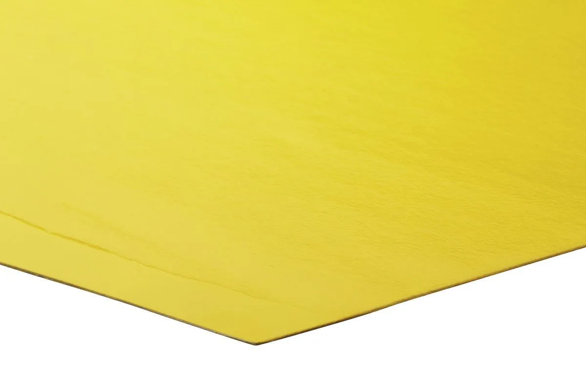 Klebefolie - 320 x 180 mm - Satz von 5