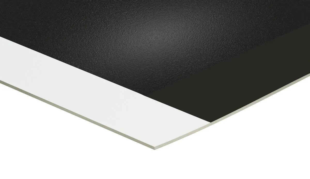 Klebefolie - 390 x 313 mm - Satz von 5