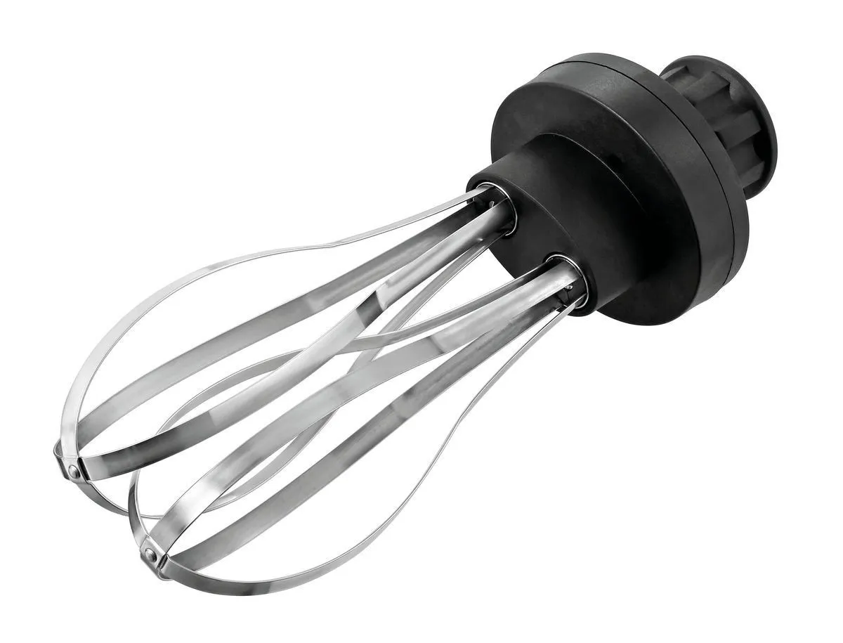 Schneebesen 245 mm für Stabmixer STM3