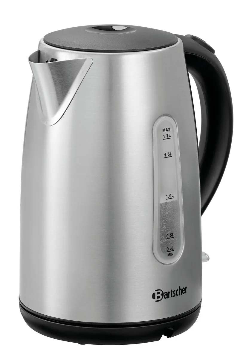 Wasserkocher - 1,7 L